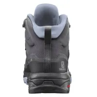 Кроссовки для треккинга SALOMON X ULTRA MID 4 GTX Gore-Tex (416250)