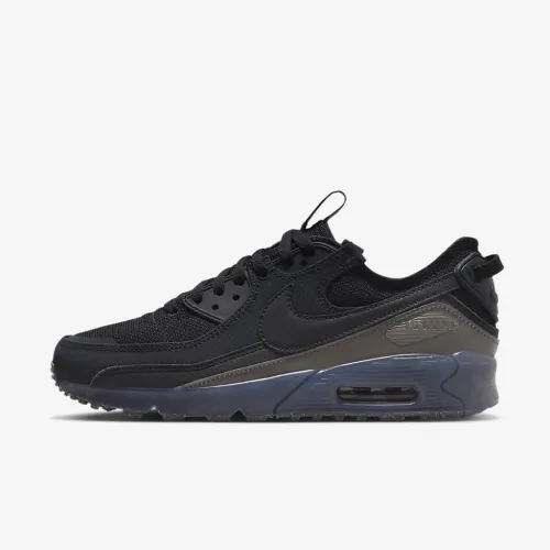 Nike Air Max Terrascape 90 мужские Кроссовки цвет черный
