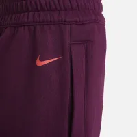 Nike LeBron Big детские баскетбольные Pants цвет красный