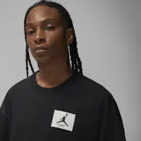 Nike Jordan Flight Essentials Men's Oversized T-Shirt
