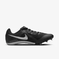 Nike Rival Multi Track & Field Multi-Event Spikes цвет черный