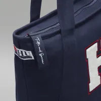 Nike Jordan Howard Tote Tote сумка (30L) блакитний
