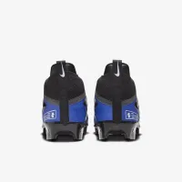 Nike Alpha Menace 4 Elite Football Cleats блакитний
