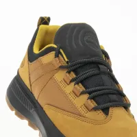 Кроссовки Timberland Euro Trekker Low F/L TB0A62742311 - Бежевые