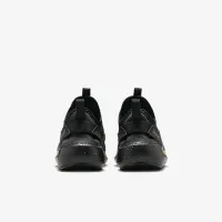 Nike Flex Runner 4 Little дитячі Кросівки колір чорний