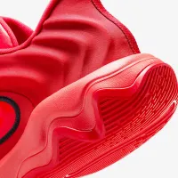 Nike Giannis Immortality 4 баскетбольные Кроссовки цвет красный