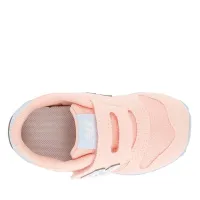 Кросівки New Balance IZ373AM2 - Рожеві