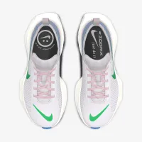 Nike Invincible 3 By You Custom женская Road Running Кроссовки цвет фиолетовый