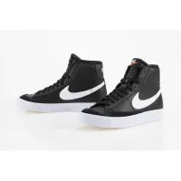 Кроссовки Nike Blazer Mis '77 DA4086-002 - Черные