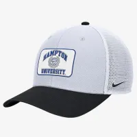 Hampton Rise Nike College Trucker Cap цвет белый