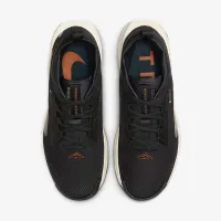 Nike Pegasus Trail 5 GORE-TEX женская Waterproof Trail Running Кроссовки цвет черный