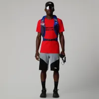 Шорты Мужские The North Face Felik 0A825XBO71 - серо-черные