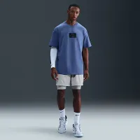 Nike KD DNA мужские 2-in-1 4
