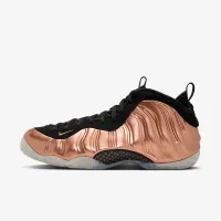 Nike Air Foamposite One чоловічі Кросівки колір чорний