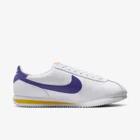 Nike Cortez Leather чоловічі Кросівки колір білий
