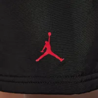 Nike Jordan Little дитячі 2-Piece Stacked Mixed комплект колір червоний