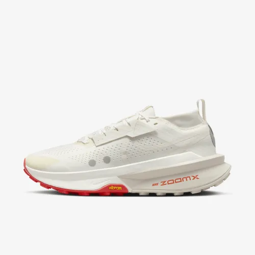 Nike Zegama 2 чоловічі Trail Running Кросівки колір білий