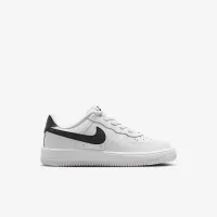 Nike Force 1 Low EasyOn Little дитячі Кросівки колір білий
