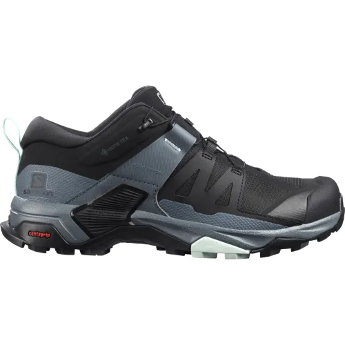 Кроссовки для треккинга SALOMON X ULTRA 4 GTX Gore-Tex (412896)