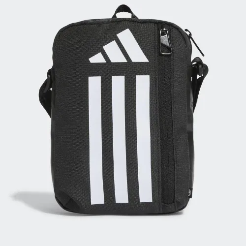 Сумка adidas Essentials тренировочные Shoulder сумка HT4752 -  Черная
