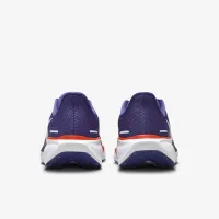 Clemson Pegasus 41 чоловічі Nike College Road Running Кросівки колір фіолетовий