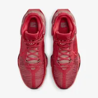Nike G.T. Jump 2 мужские баскетбольные Кроссовки цвет красный