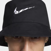 Nike Apex Reversible Bucket Hat цвет черный