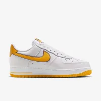 Nike Air Force 1 Low Retro чоловічі Кросівки колір білий