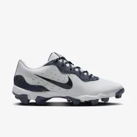 Nike Alpha Huarache 4 Keystone чоловічі бейсбольні бутси колір білий