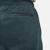 Nike Club Fleece чоловічі Polar Fleece Pants колір зелений