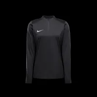Nike Strike жіноча Storm-FIT Drill Top колір чорний