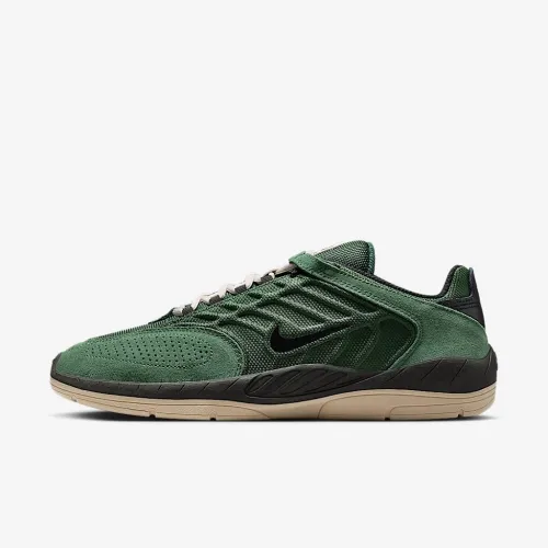 Nike SB Vertebrae чоловічі Кросівки колір зелений