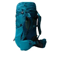 Рюкзак The North Face Terra 55 l 0A87C0UIE1 - блакитний
