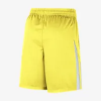Utah Jazz Icon Edition чоловічі Nike Dri-FIT NBA Swingman шорти Yellow