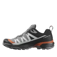 Кроссовки Salomon X Ultra 360 Gore-Tex L47453500 - Серые