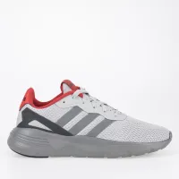 Кросівки adidas Nebzed GX4696 - Сірі