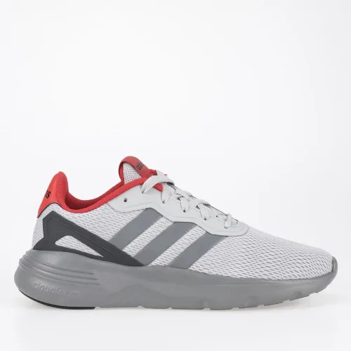 Кросівки adidas Nebzed GX4696 - Сірі
