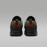 Nike Jordan Spizike Low мужские Кроссовки цвет зеленый