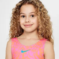 Nike Dri-FIT Little дитячі Wild Flower Fashion Костюм Pink