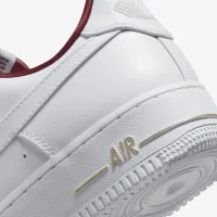 Nike Air Force 1 '07 SE жіноча взуття White