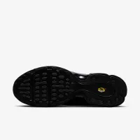 Nike Air Max Plus VII мужские Кроссовки цвет черный
