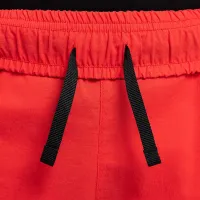 Nike Tech Big дитячі (для хлопчиків) Woven Pants колір червоний