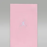 Nike Jordan Big дитячі Supersoft Cozy Crew шкарпетки (3 пар) Pink