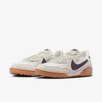 Nike Terra Manta Suede женская Кроссовки цвет серый