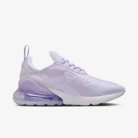 Nike Air Max 270 женская Кроссовки цвет фиолетовый