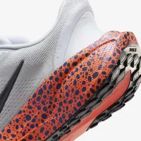 Nike Pegasus EasyOn Electric женская Road Running Кроссовки многоцветный