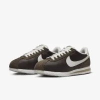 Nike Cortez Textile Кроссовки цвет коричневый