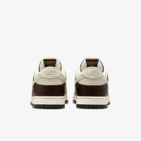 Nike Dunk Low Retro чоловічі Кросівки колір коричневий