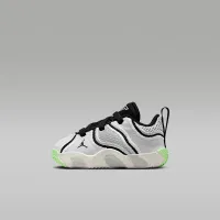Nike Tatum 3 Baby/Toddler Кросівки колір сірий