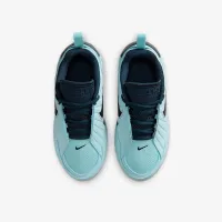 Nike LeBron Witness 9 Little детские Кроссовки синий